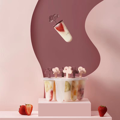 Ice cream model 07