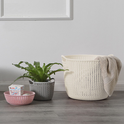 Storage basket